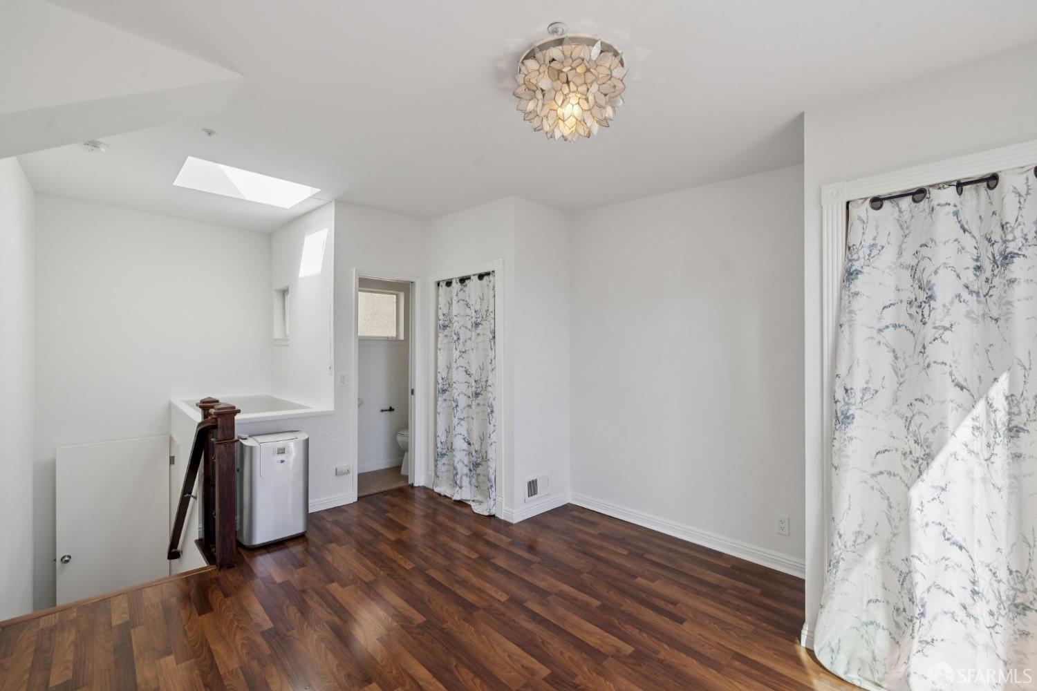 Detail Gallery Image 21 of 38 For 144 Langton St, San Francisco,  CA 94103 - 2 Beds | 1/1 Baths