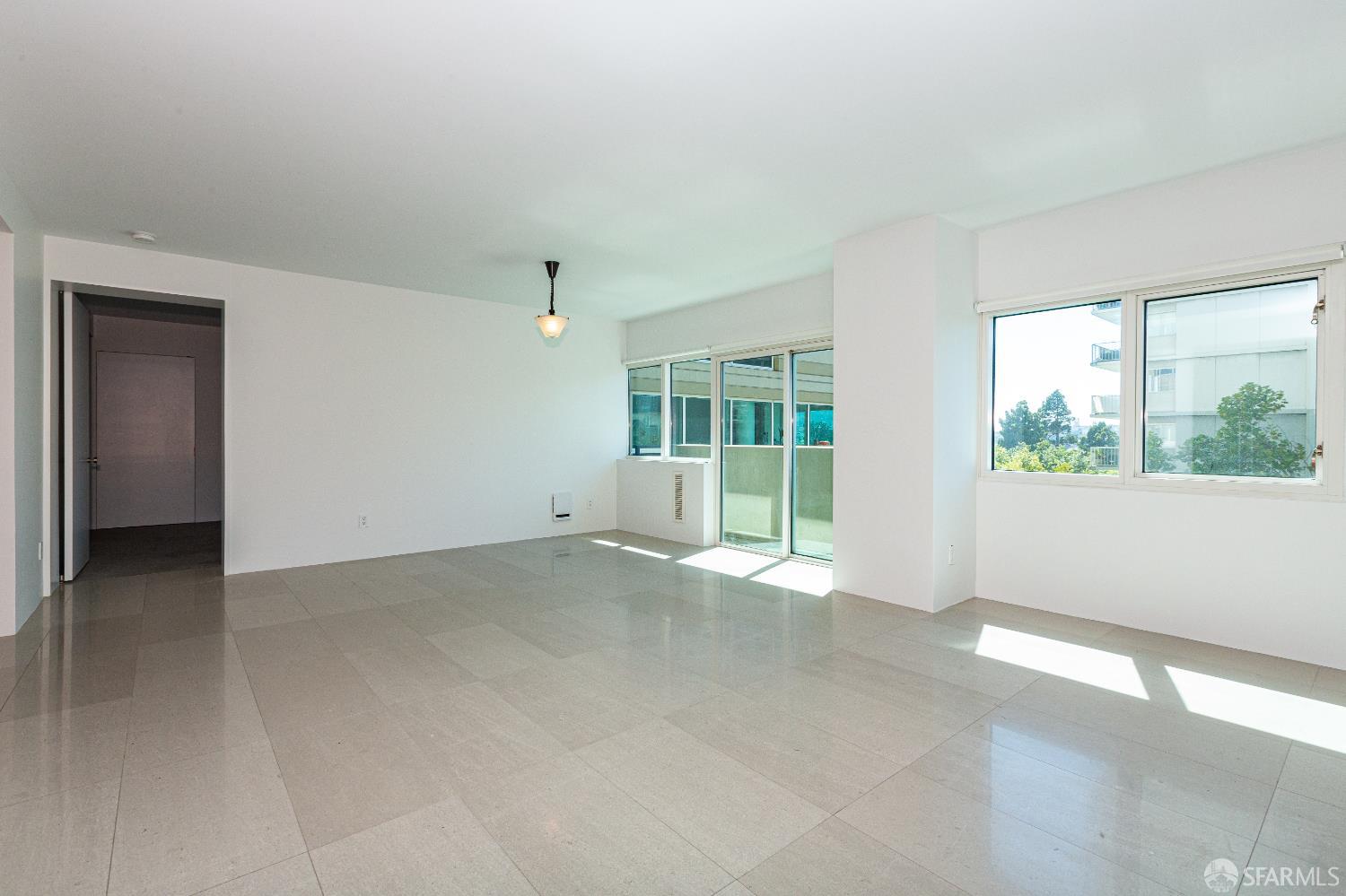 Detail Gallery Image 9 of 25 For 1388 Gough St #606,  San Francisco,  CA 94109 - 2 Beds | 2 Baths