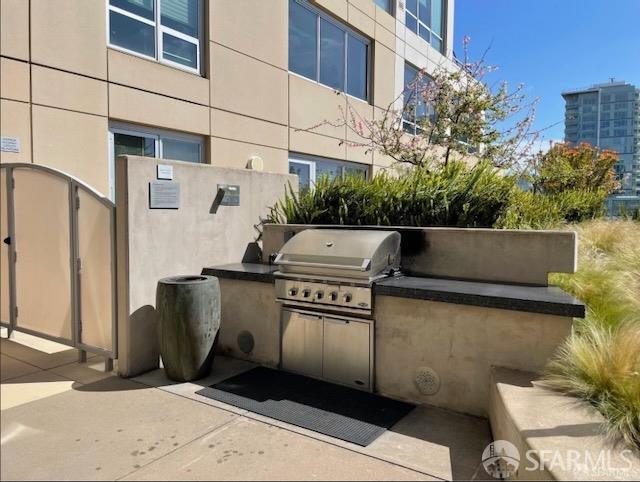 Detail Gallery Image 12 of 26 For 325 Berry St #325,  San Francisco,  CA 94158 - 1 Beds | 1 Baths