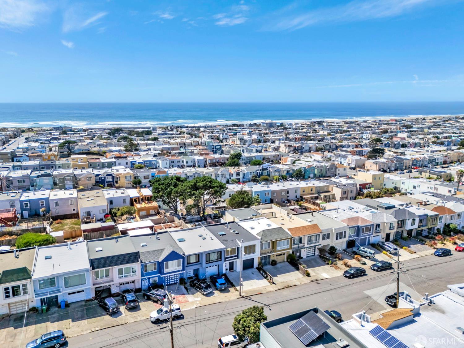 Detail Gallery Image 2 of 69 For 2263 42nd Ave, San Francisco,  CA 94116 - 4 Beds | 4 Baths