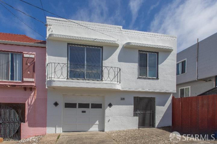 Detail Gallery Image 3 of 77 For 3118 Rivera St, San Francisco,  CA 94116 - 3 Beds | 1/1 Baths