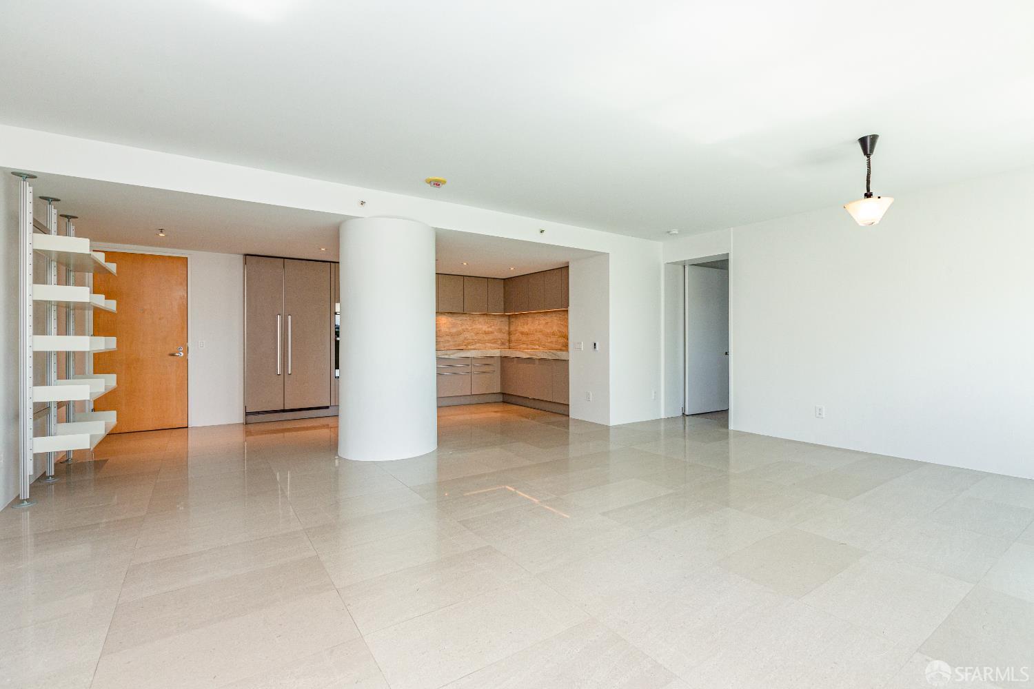 Detail Gallery Image 6 of 25 For 1388 Gough St #606,  San Francisco,  CA 94109 - 2 Beds | 2 Baths