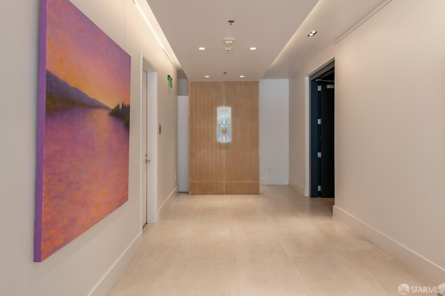Detail Gallery Image 29 of 34 For 501 Beale St 20g,  San Francisco,  CA 94105 - 3 Beds | 2 Baths