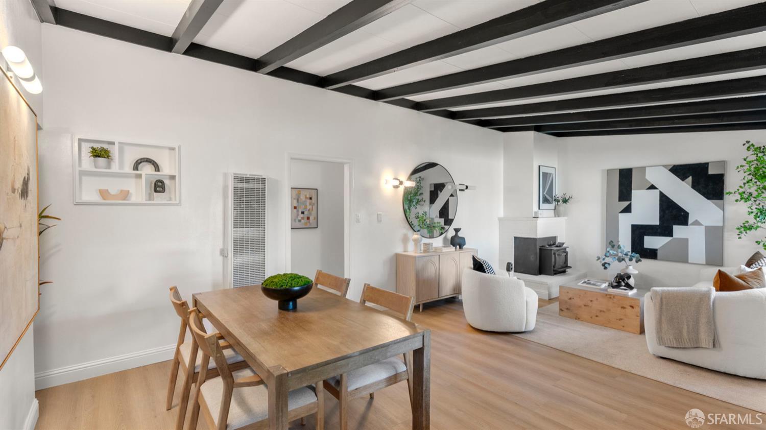 Detail Gallery Image 9 of 36 For 1324 Lodi Ave, San Mateo,  CA 94401 - 3 Beds | 2 Baths
