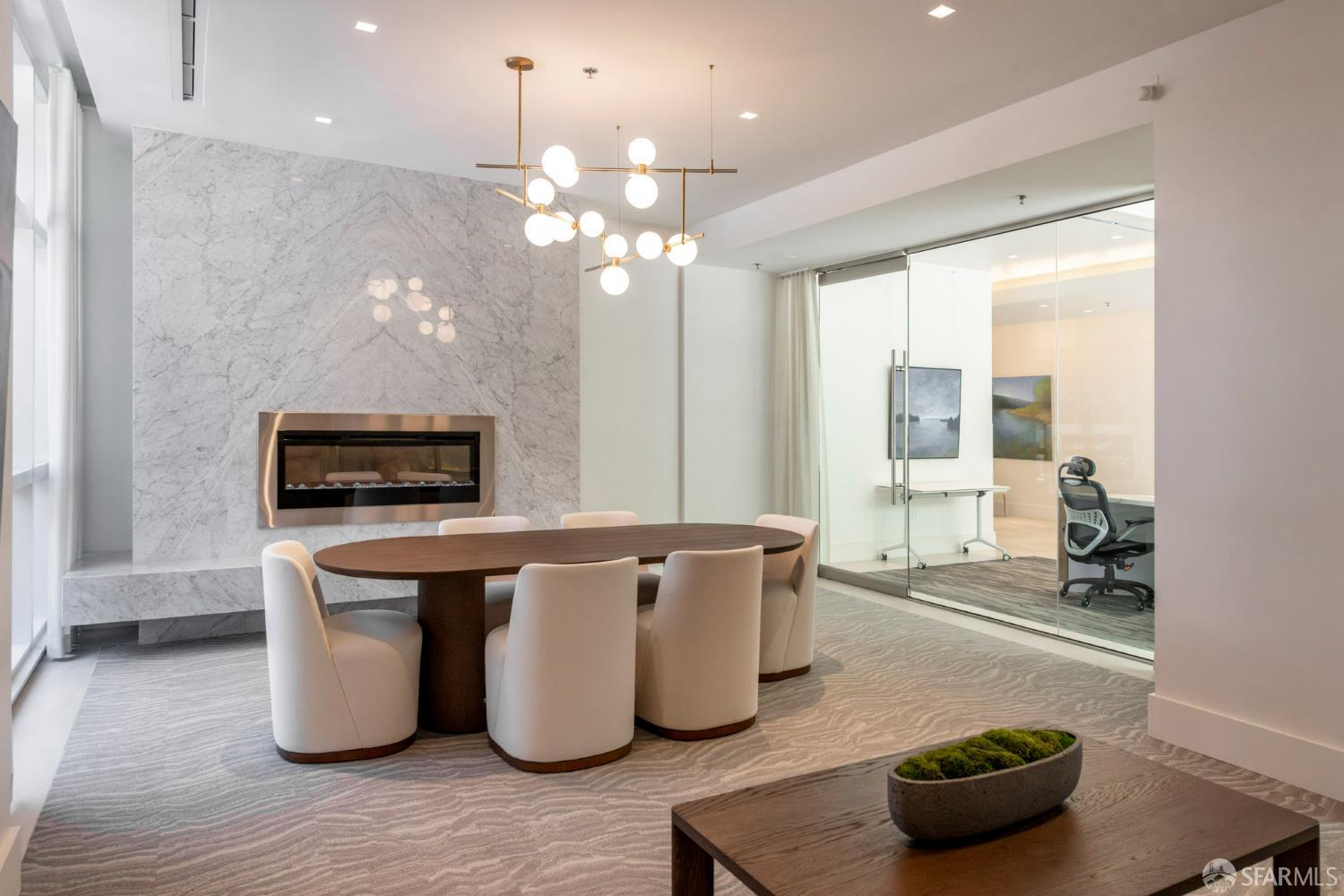 Detail Gallery Image 30 of 34 For 501 Beale St 20g,  San Francisco,  CA 94105 - 3 Beds | 2 Baths