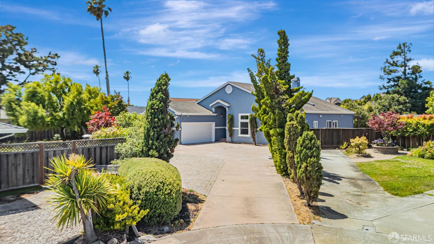Detail Gallery Image 5 of 64 For 292 Sandpiper Ct, Foster City,  CA 94404 - 3 Beds | 2/1 Baths