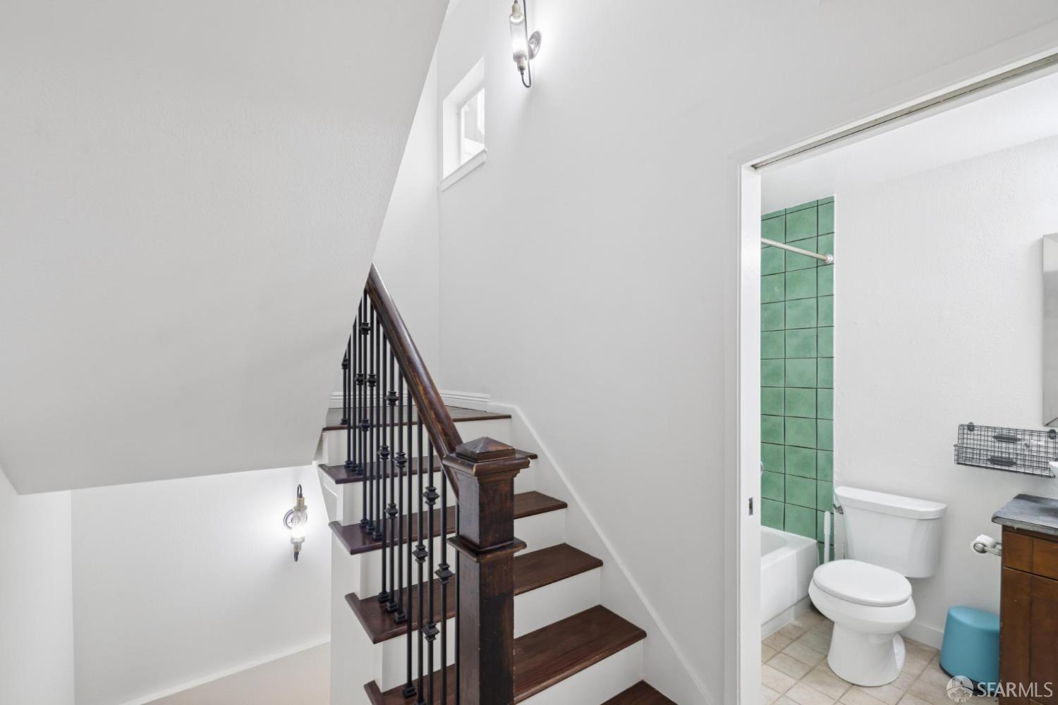 Detail Gallery Image 29 of 38 For 144 Langton St, San Francisco,  CA 94103 - 2 Beds | 1/1 Baths