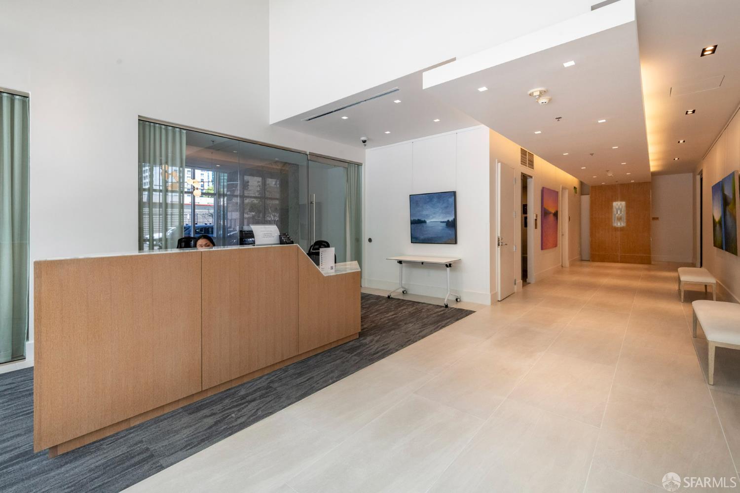 Detail Gallery Image 28 of 34 For 501 Beale St 20g,  San Francisco,  CA 94105 - 3 Beds | 2 Baths