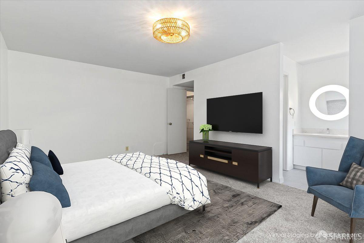 Detail Gallery Image 19 of 40 For 7620 Mountain Blvd #12,  Oakland,  CA 94605 - 2 Beds | 2 Baths