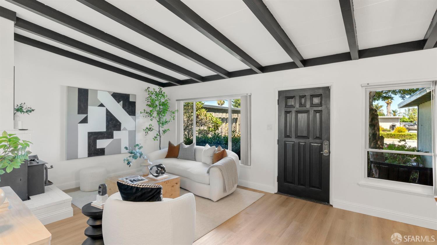 Detail Gallery Image 10 of 36 For 1324 Lodi Ave, San Mateo,  CA 94401 - 3 Beds | 2 Baths