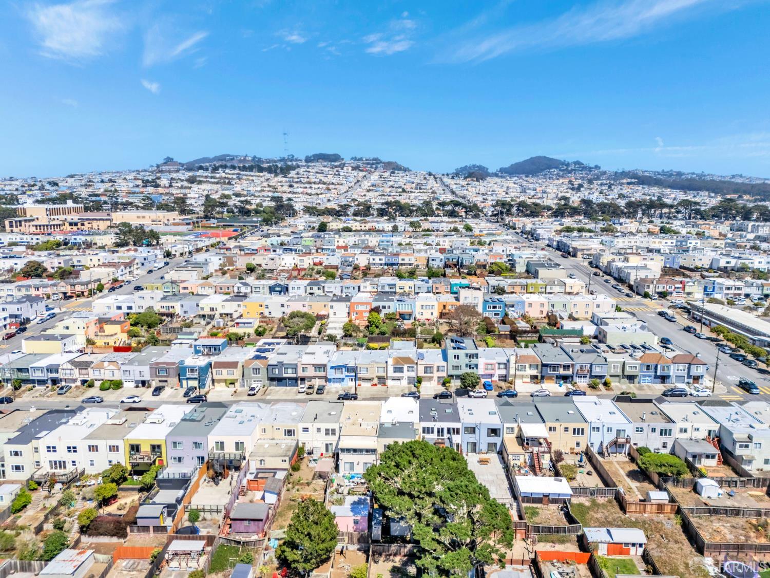Detail Gallery Image 58 of 69 For 2263 42nd Ave, San Francisco,  CA 94116 - 4 Beds | 4 Baths
