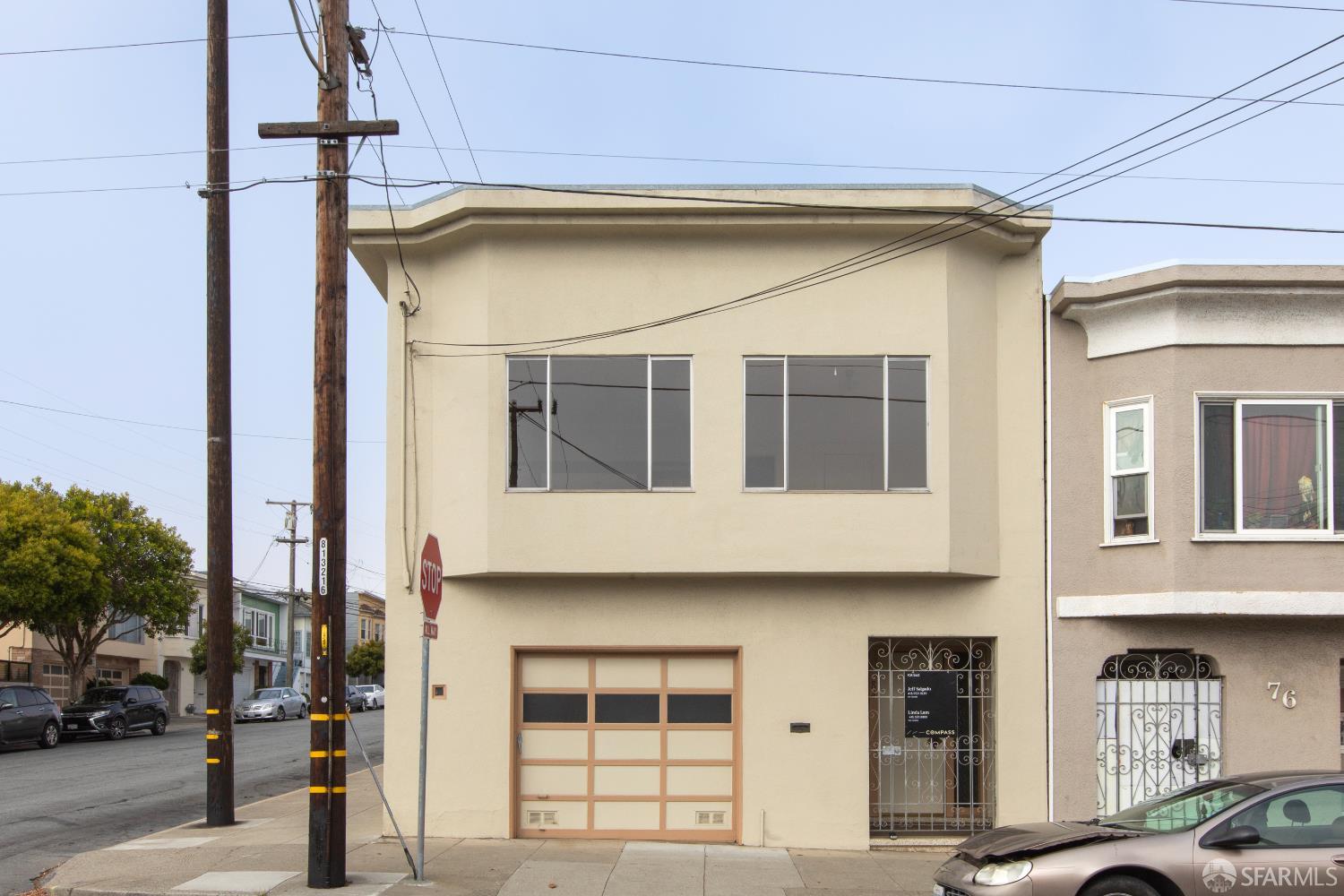 Detail Gallery Image 40 of 98 For 84 Goettingen St, San Francisco,  CA 94134 - 3 Beds | 2 Baths