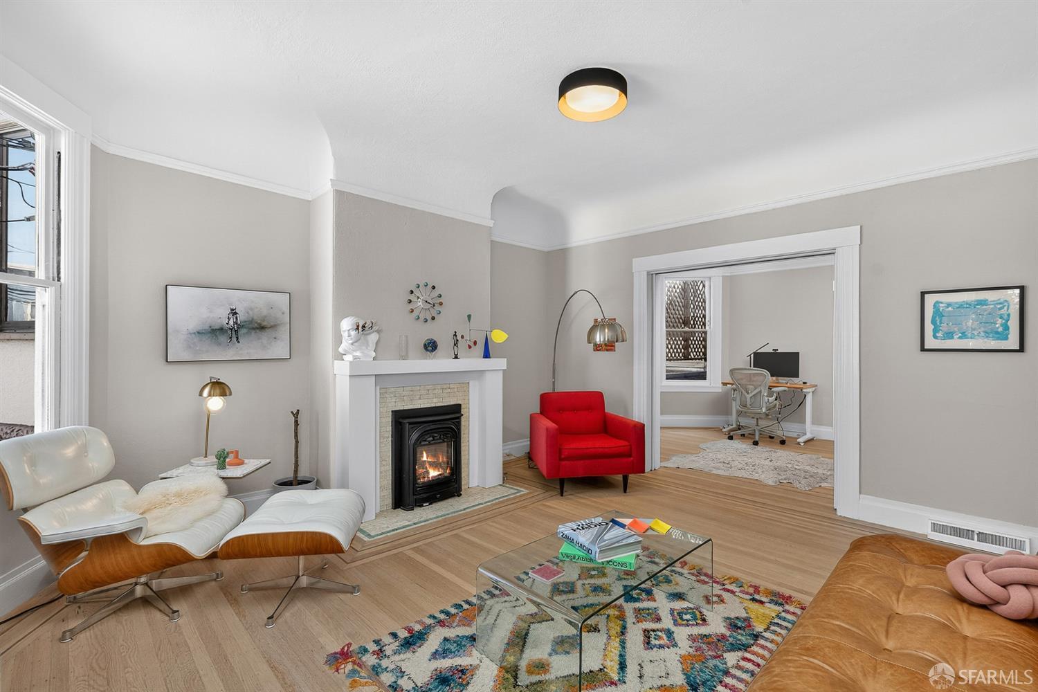 Detail Gallery Image 6 of 28 For 49 Theresa St, San Francisco,  CA 94112 - 5 Beds | 2 Baths