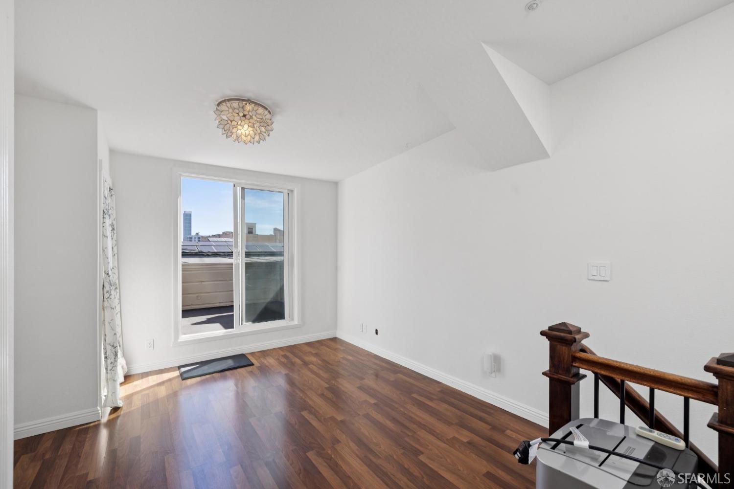 Detail Gallery Image 15 of 38 For 144 Langton St, San Francisco,  CA 94103 - 2 Beds | 1/1 Baths