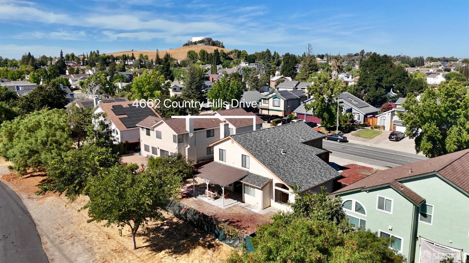 Detail Gallery Image 32 of 34 For 4662 Country Hills Dr, Antioch,  CA 94531 - 5 Beds | 3 Baths