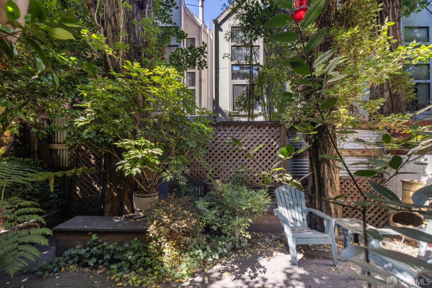 Detail Gallery Image 34 of 38 For 144 Langton St, San Francisco,  CA 94103 - 2 Beds | 1/1 Baths