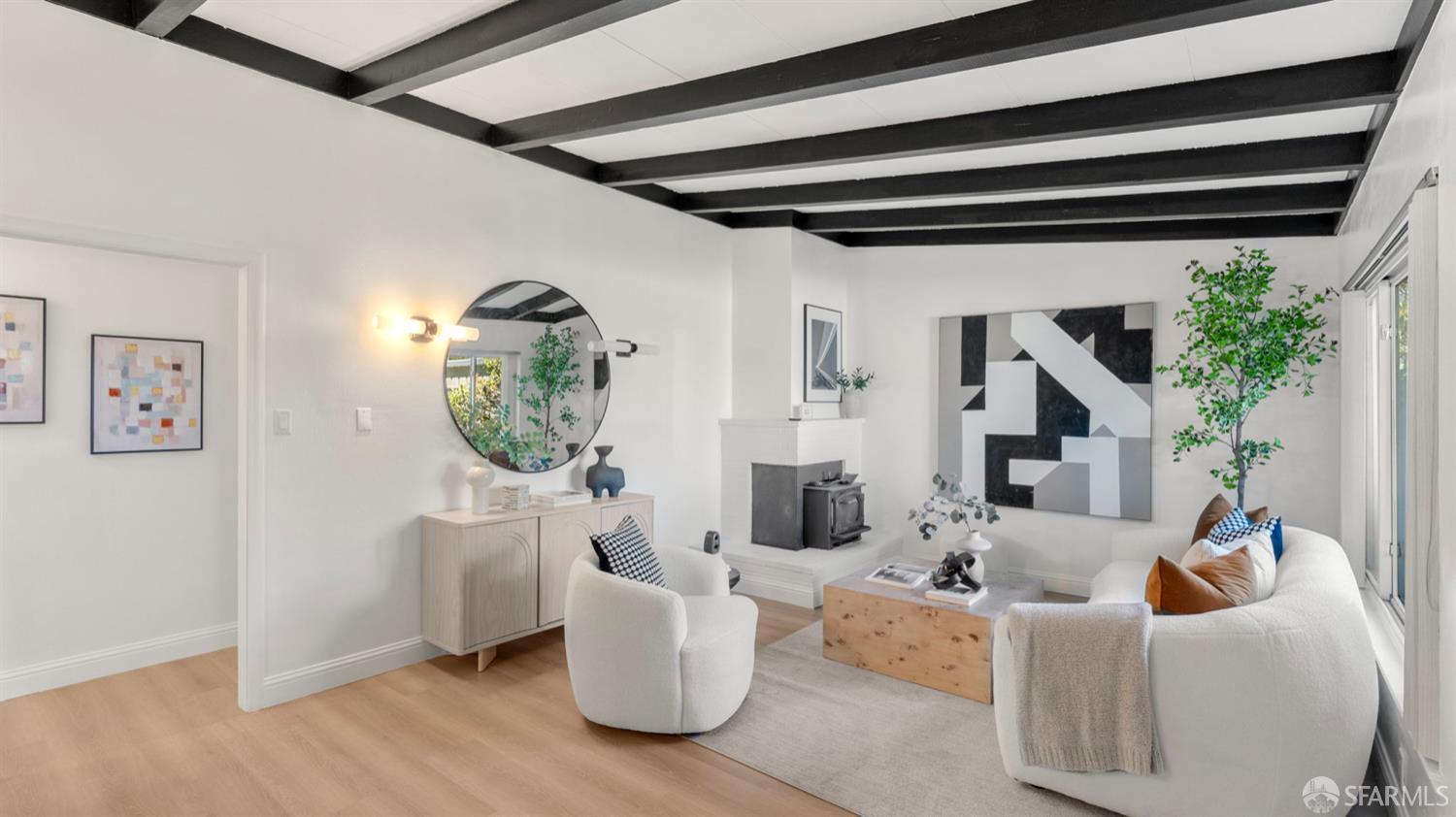 Detail Gallery Image 6 of 36 For 1324 Lodi Ave, San Mateo,  CA 94401 - 3 Beds | 2 Baths