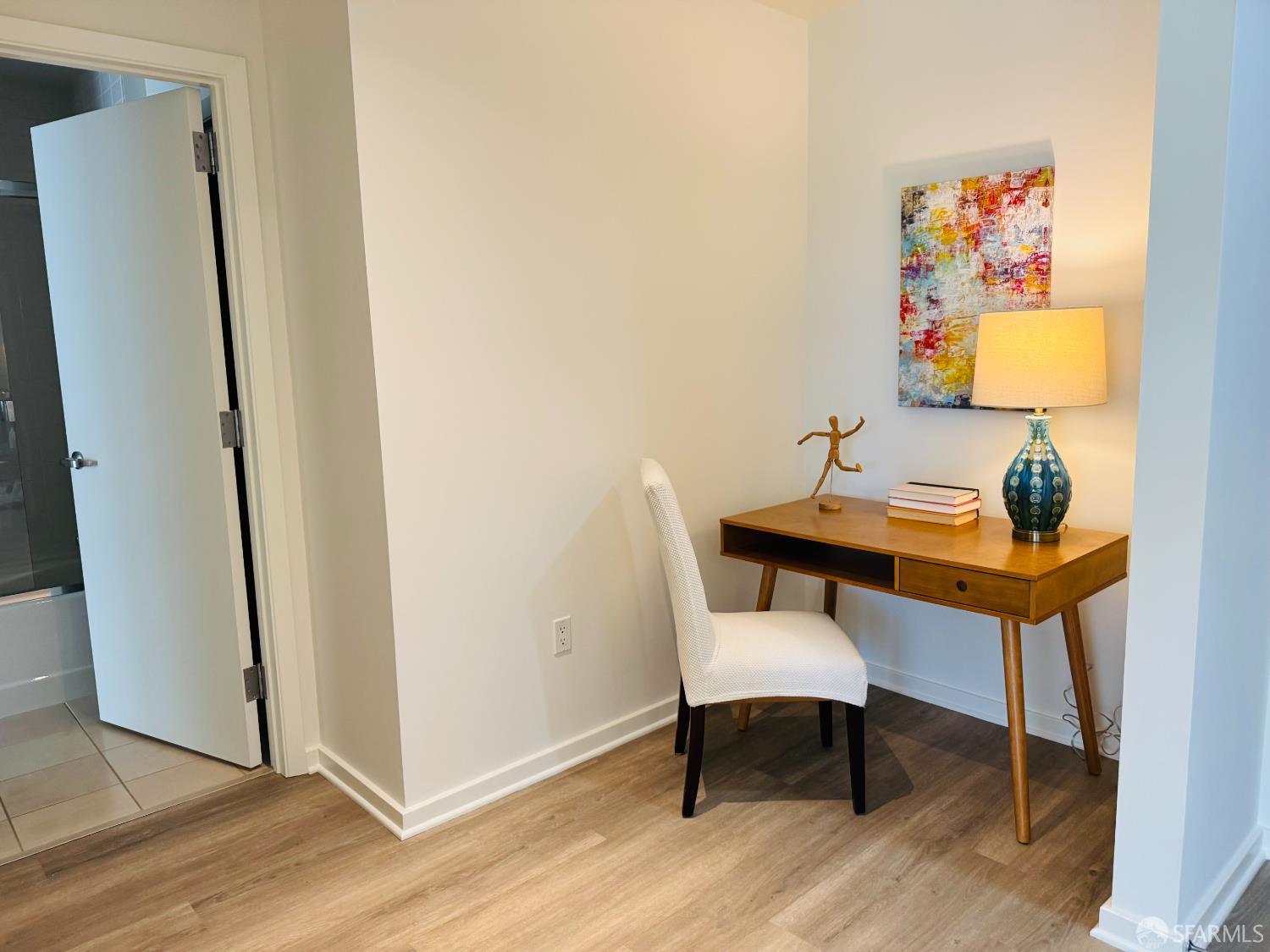 Detail Gallery Image 7 of 26 For 325 Berry St #325,  San Francisco,  CA 94158 - 1 Beds | 1 Baths
