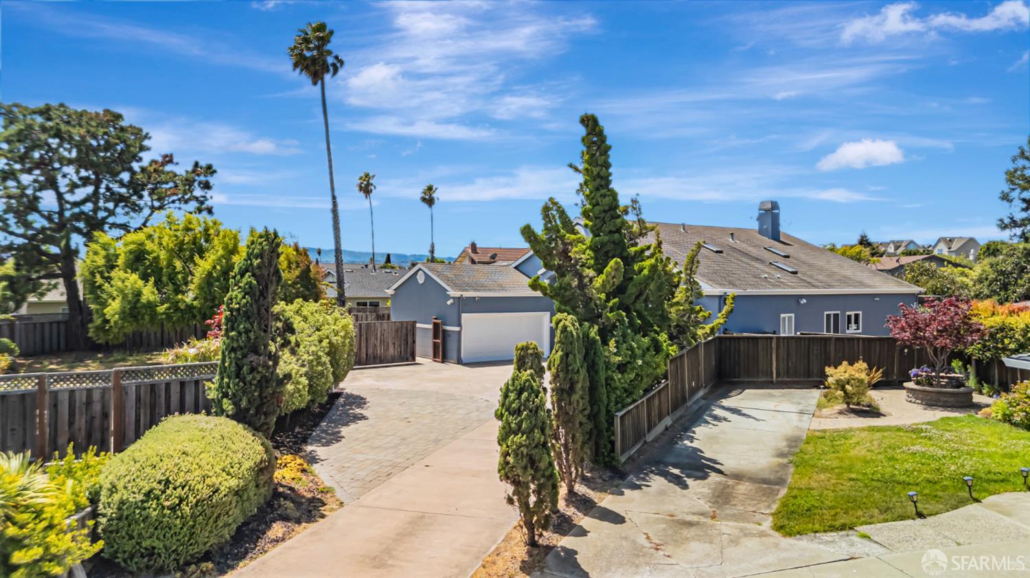 Detail Gallery Image 7 of 64 For 292 Sandpiper Ct, Foster City,  CA 94404 - 3 Beds | 2/1 Baths