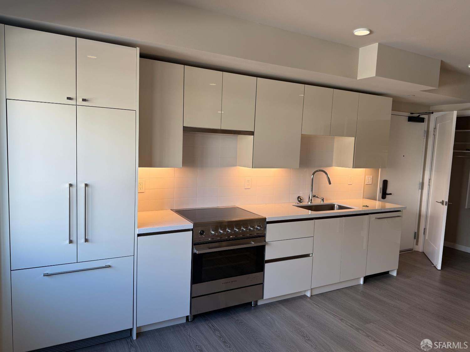 Detail Gallery Image 8 of 16 For 1603 15th St #201,  San Francisco,  CA 94103 - 2 Beds | 1 Baths