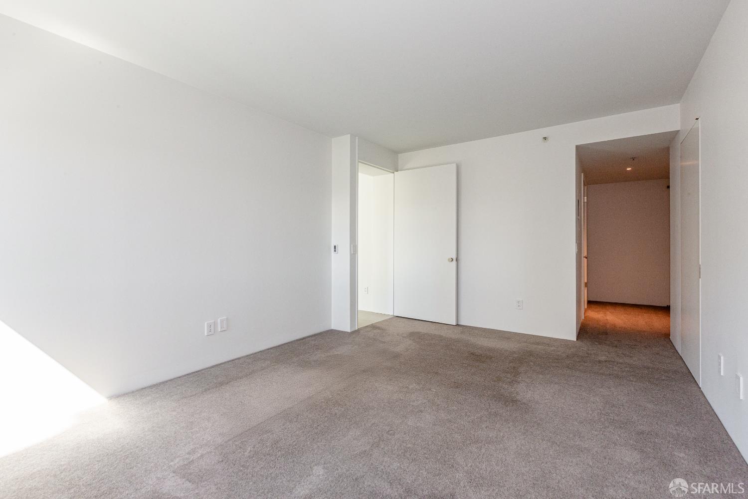Detail Gallery Image 24 of 25 For 1388 Gough St #606,  San Francisco,  CA 94109 - 2 Beds | 2 Baths