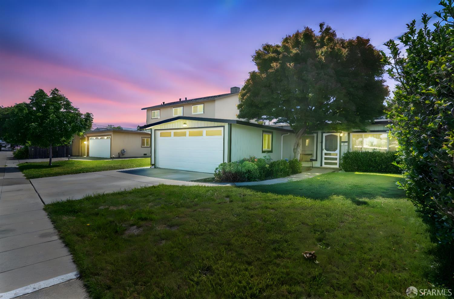 Detail Gallery Image 3 of 36 For 1324 Lodi Ave, San Mateo,  CA 94401 - 3 Beds | 2 Baths