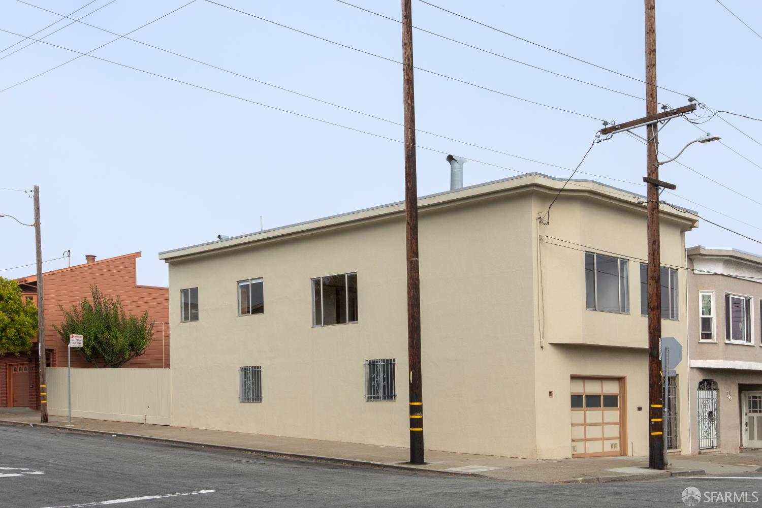 Detail Gallery Image 2 of 98 For 84 Goettingen St, San Francisco,  CA 94134 - 3 Beds | 2 Baths