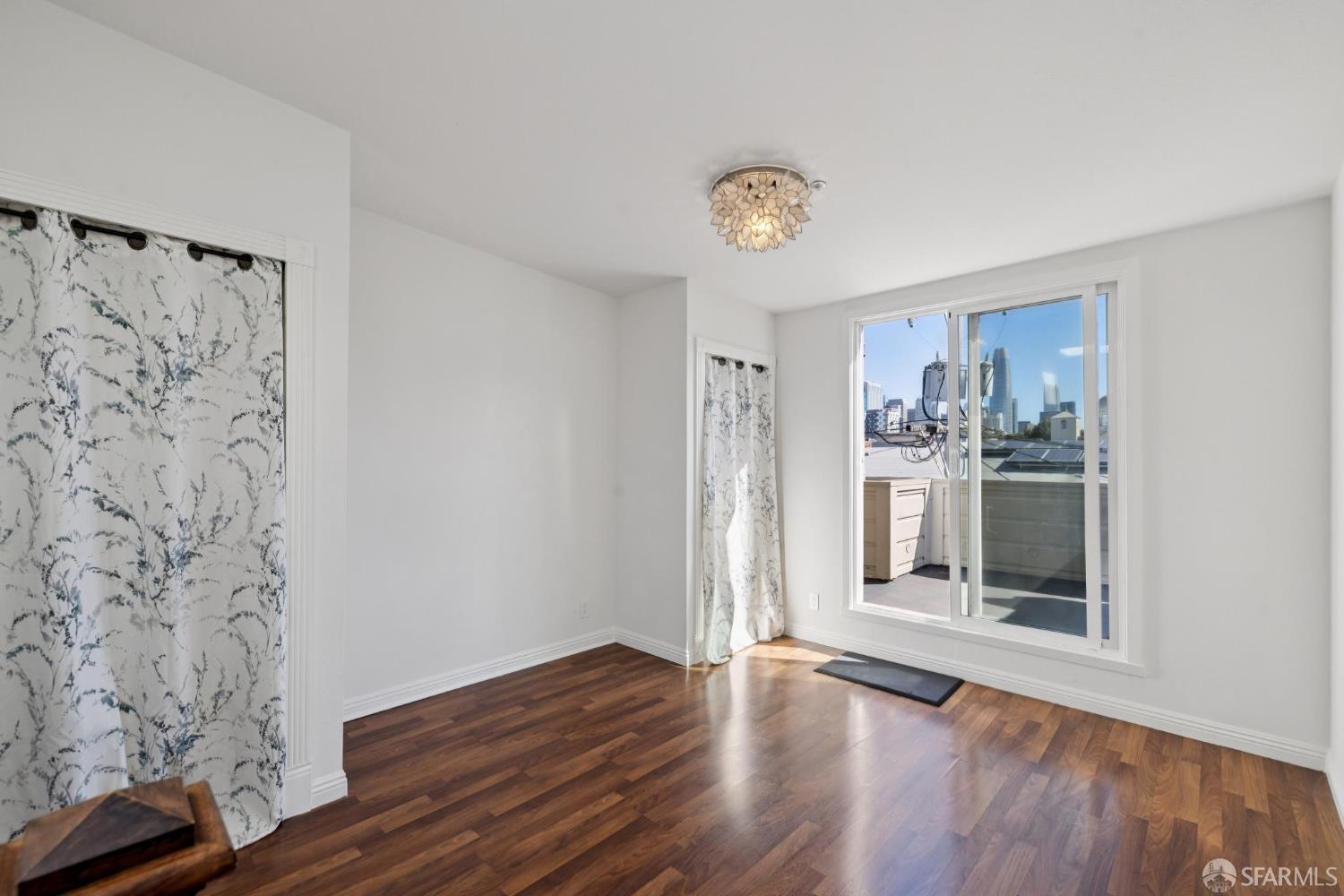 Detail Gallery Image 16 of 38 For 144 Langton St, San Francisco,  CA 94103 - 2 Beds | 1/1 Baths