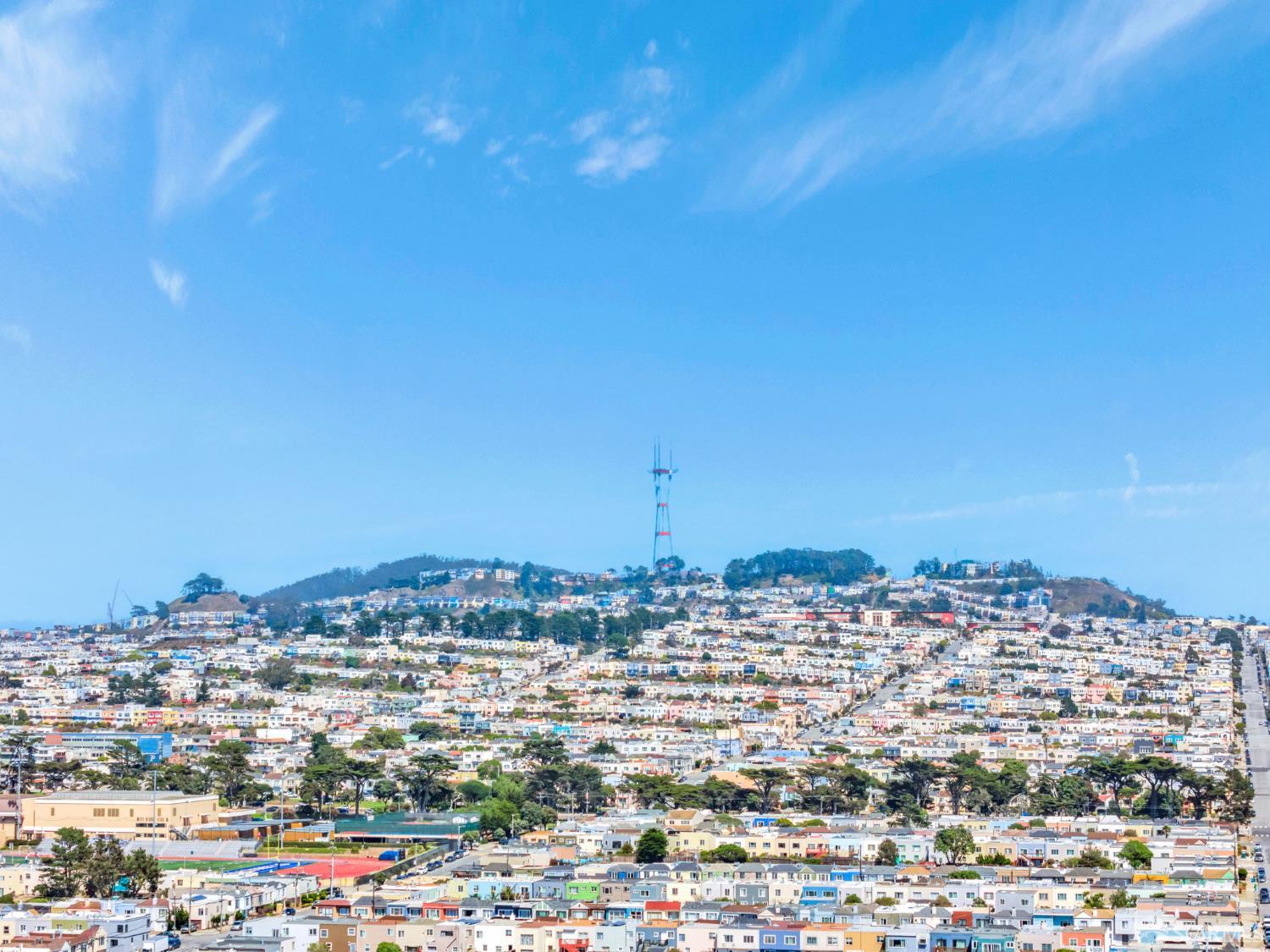 Detail Gallery Image 68 of 69 For 2263 42nd Ave, San Francisco,  CA 94116 - 4 Beds | 4 Baths