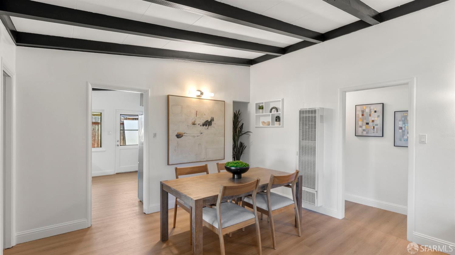 Detail Gallery Image 8 of 36 For 1324 Lodi Ave, San Mateo,  CA 94401 - 3 Beds | 2 Baths