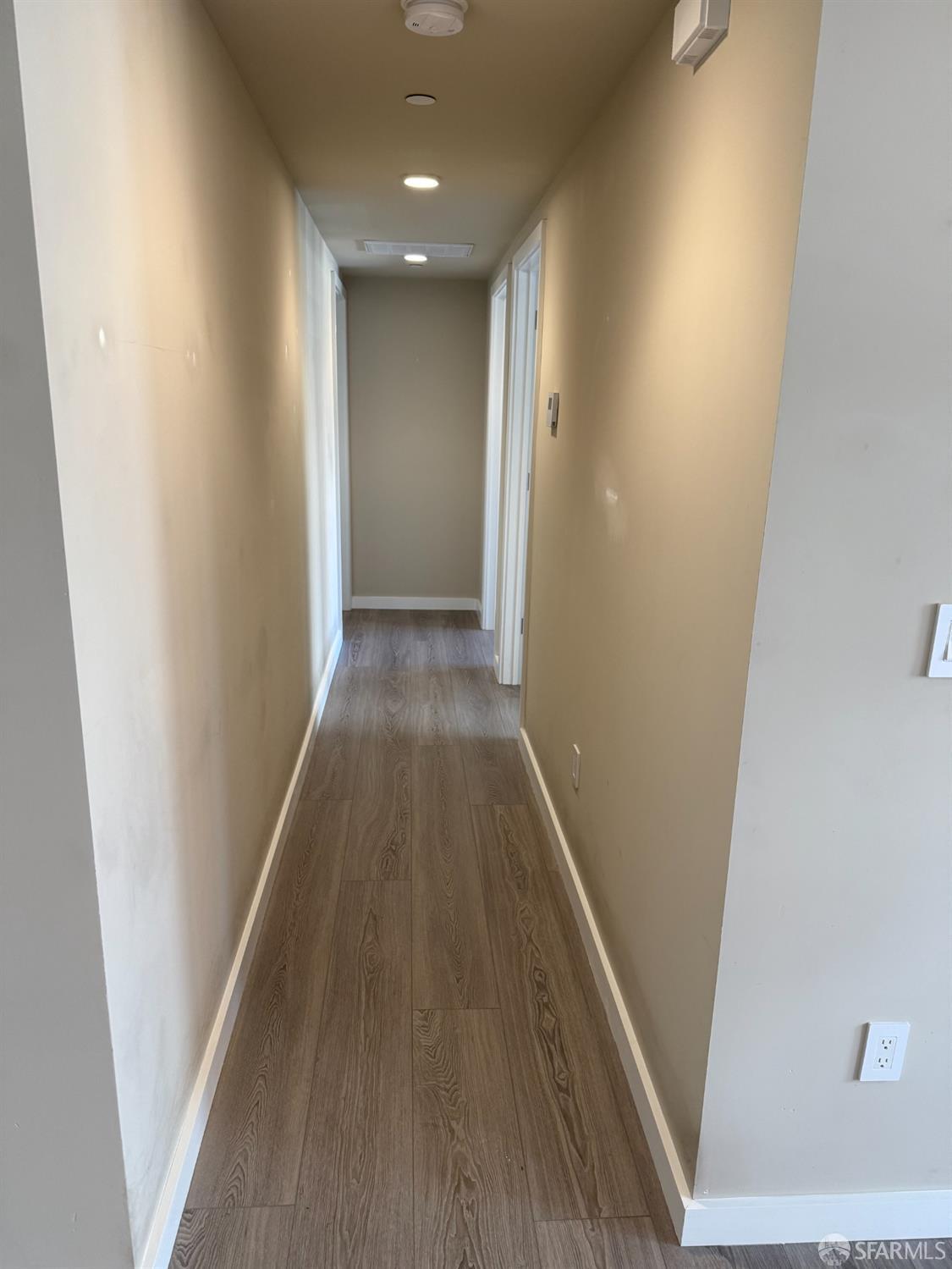 Detail Gallery Image 6 of 16 For 1603 15th St #201,  San Francisco,  CA 94103 - 2 Beds | 1 Baths