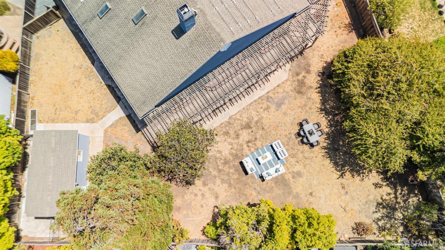 Detail Gallery Image 37 of 64 For 292 Sandpiper Ct, Foster City,  CA 94404 - 3 Beds | 2/1 Baths