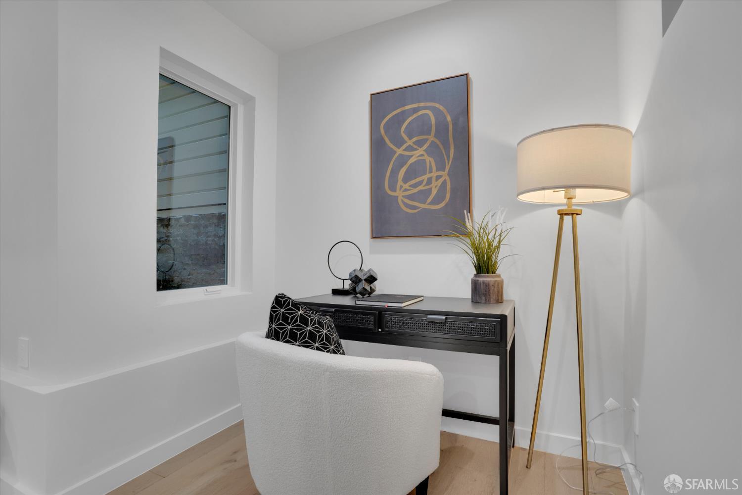 Detail Gallery Image 8 of 17 For 3443 20th St #B,  San Francisco,  CA 94110 - 1 Beds | 1 Baths