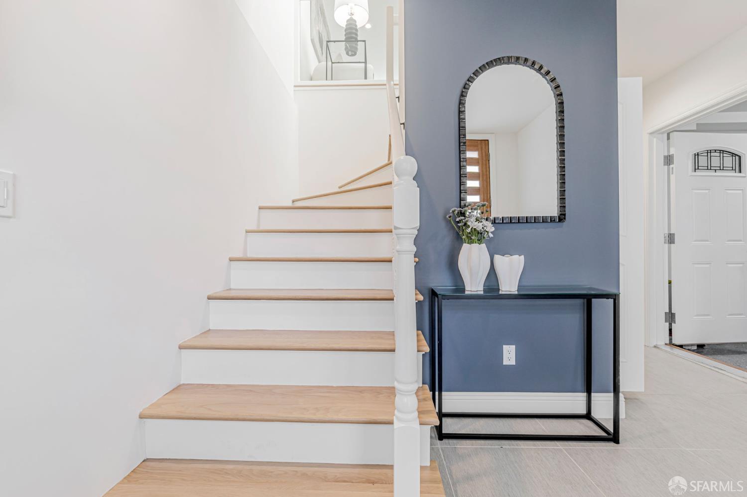 Detail Gallery Image 8 of 69 For 2263 42nd Ave, San Francisco,  CA 94116 - 4 Beds | 4 Baths
