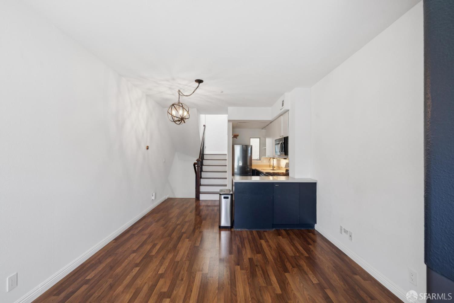Detail Gallery Image 7 of 38 For 144 Langton St, San Francisco,  CA 94103 - 2 Beds | 1/1 Baths