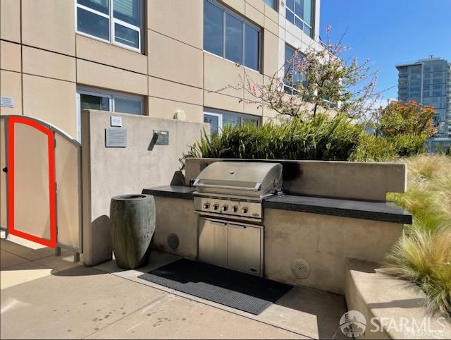 Detail Gallery Image 13 of 26 For 325 Berry St #325,  San Francisco,  CA 94158 - 1 Beds | 1 Baths