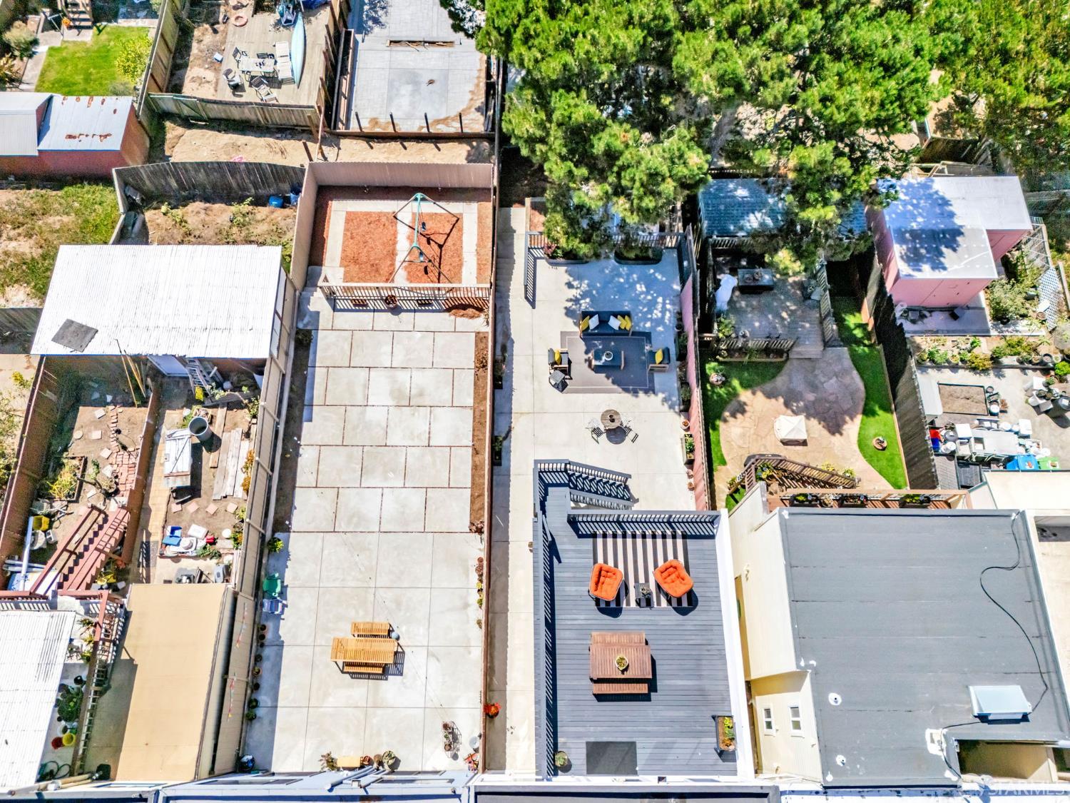 Detail Gallery Image 56 of 69 For 2263 42nd Ave, San Francisco,  CA 94116 - 4 Beds | 4 Baths