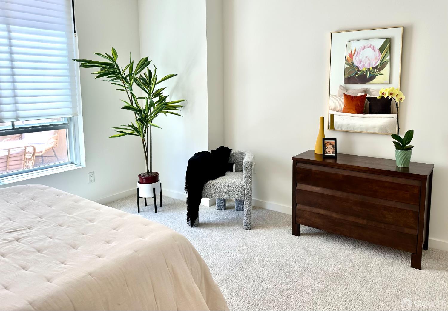 Detail Gallery Image 9 of 26 For 325 Berry St #325,  San Francisco,  CA 94158 - 1 Beds | 1 Baths