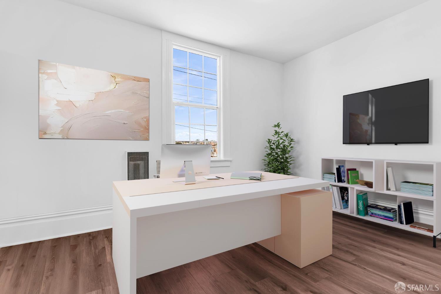 Detail Gallery Image 6 of 44 For 201 Congdon St, San Francisco,  CA 94112 - 5 Beds | 2 Baths