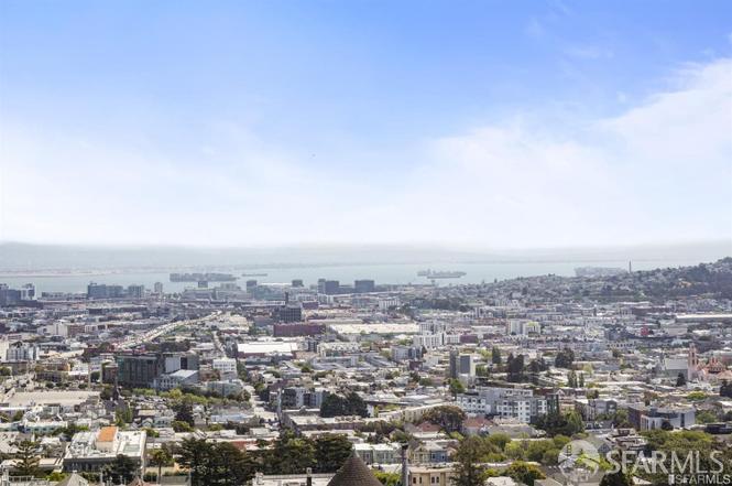 Detail Gallery Image 10 of 16 For 355 Buena Vista Ave 505w,  San Francisco,  CA 94117 - 1 Beds | 1 Baths