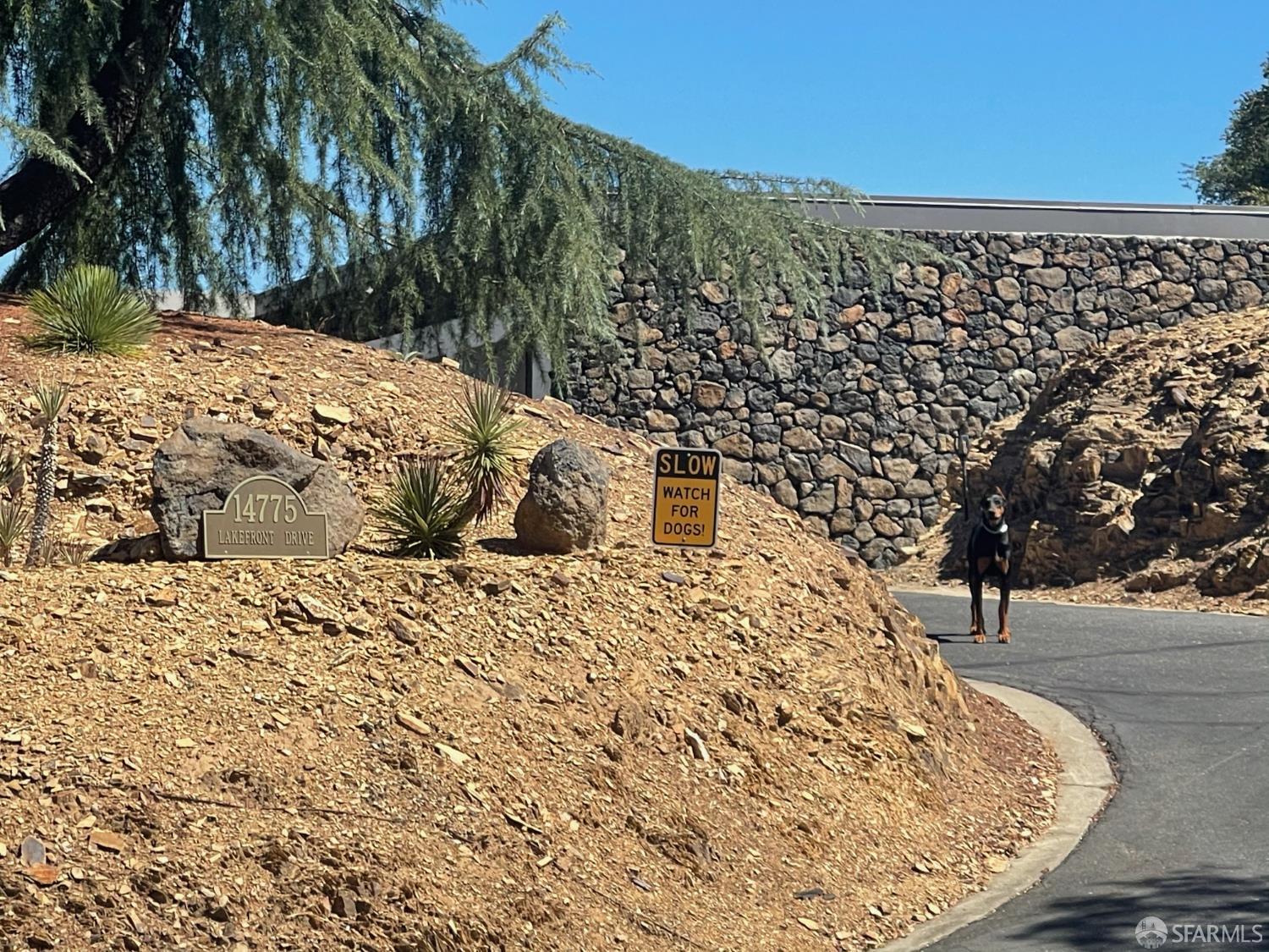 Detail Gallery Image 7 of 12 For 0 Lot 17 Lakefront Dr, Jamestown,  CA 95327 - – Beds | – Baths