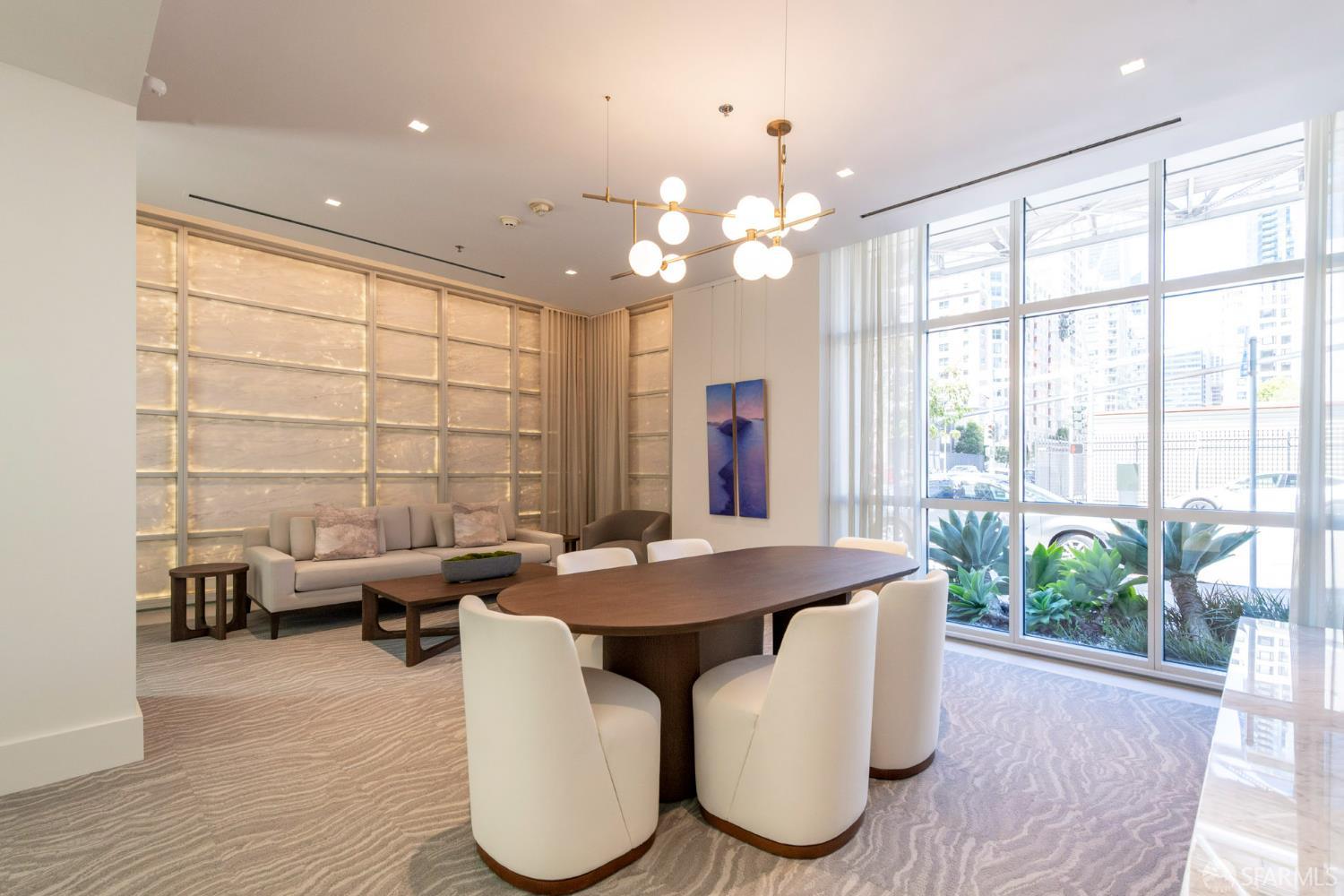 Detail Gallery Image 31 of 34 For 501 Beale St 20g,  San Francisco,  CA 94105 - 3 Beds | 2 Baths