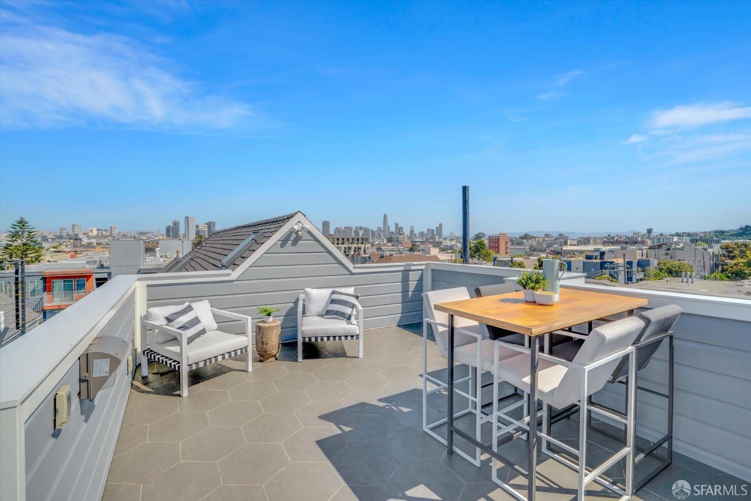 Detail Gallery Image 9 of 17 For 3443 20th St #B,  San Francisco,  CA 94110 - 1 Beds | 1 Baths