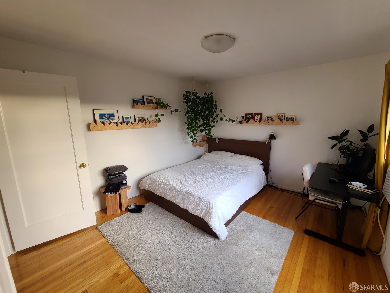 Detail Gallery Image 13 of 15 For 2603 23rd St, San Francisco,  CA 94110 - 3 Beds | 1 Baths