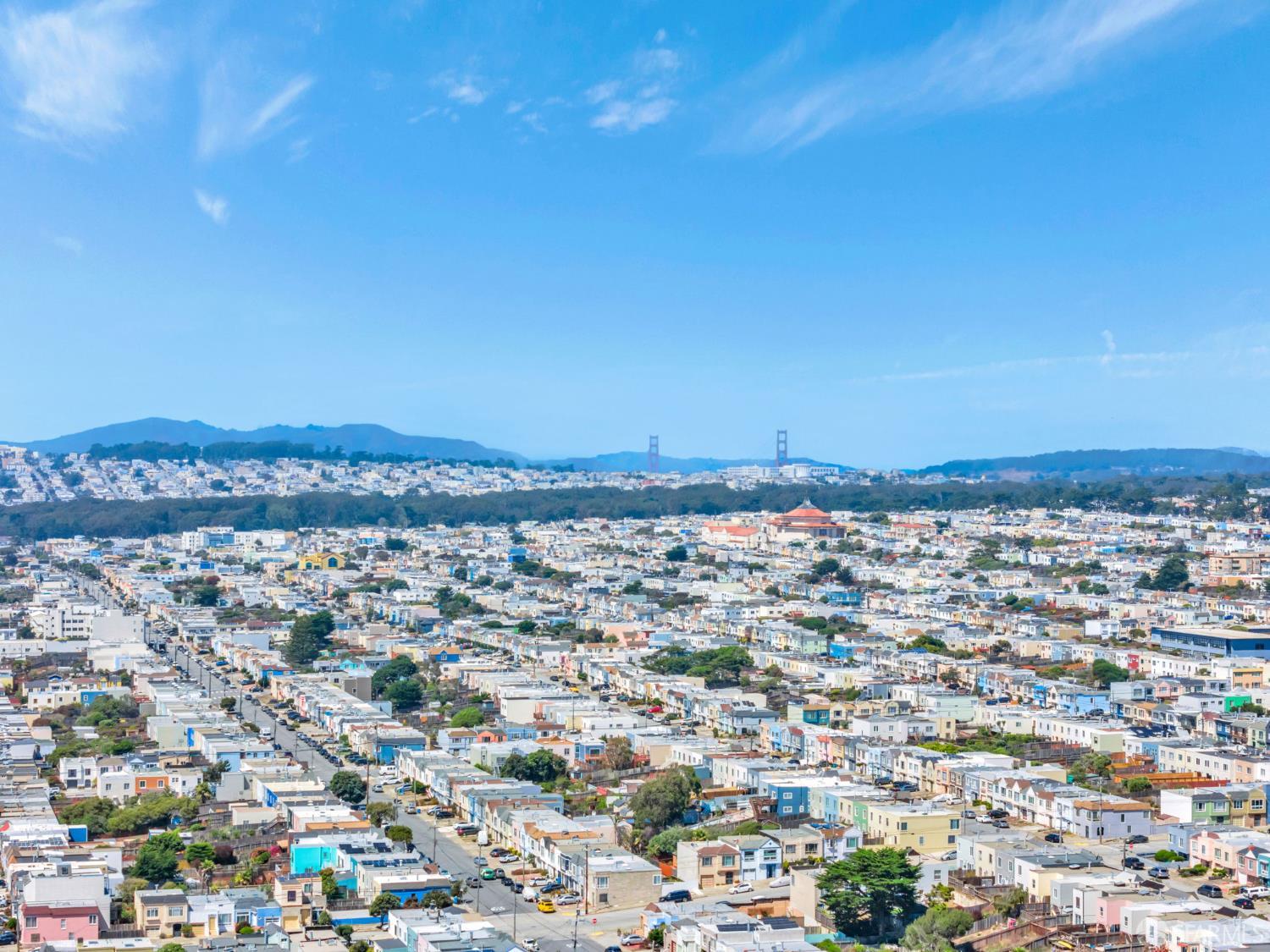 Detail Gallery Image 65 of 69 For 2263 42nd Ave, San Francisco,  CA 94116 - 4 Beds | 4 Baths