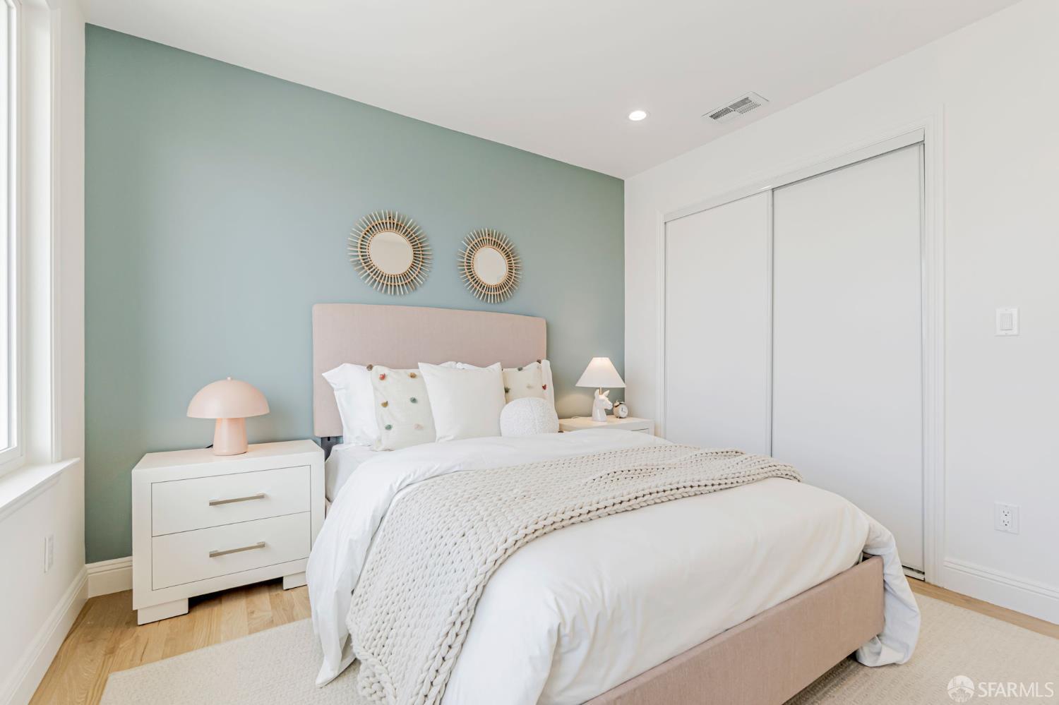 Detail Gallery Image 24 of 69 For 2263 42nd Ave, San Francisco,  CA 94116 - 4 Beds | 4 Baths