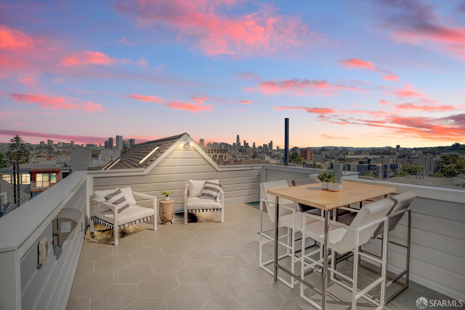 Detail Gallery Image 13 of 17 For 3443 20th St #B,  San Francisco,  CA 94110 - 1 Beds | 1 Baths