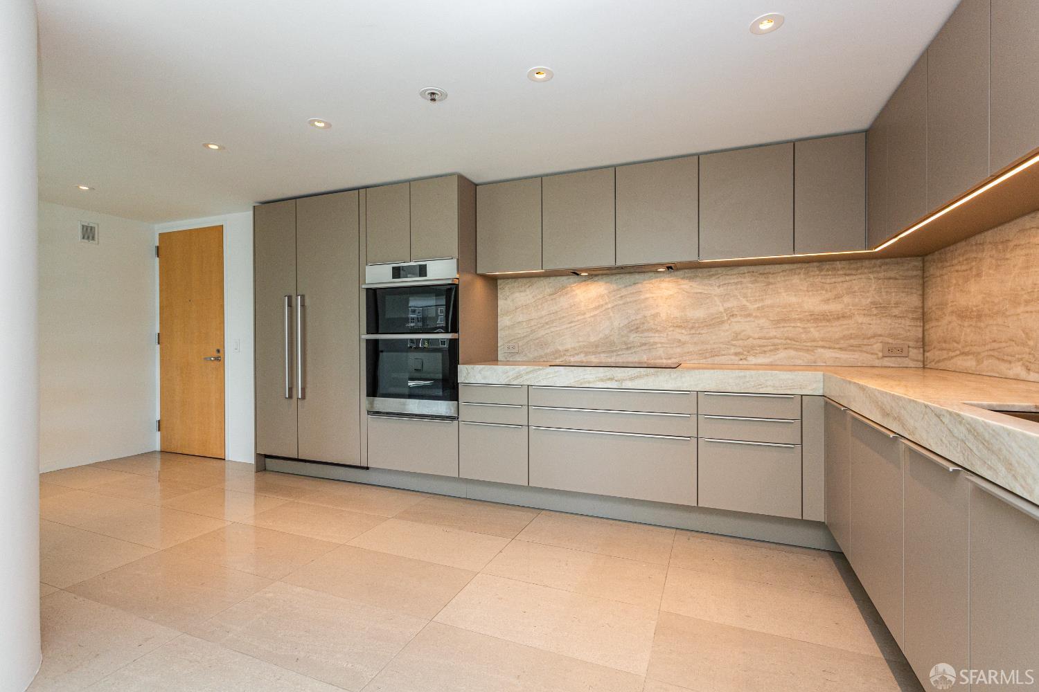 Detail Gallery Image 7 of 25 For 1388 Gough St #606,  San Francisco,  CA 94109 - 2 Beds | 2 Baths