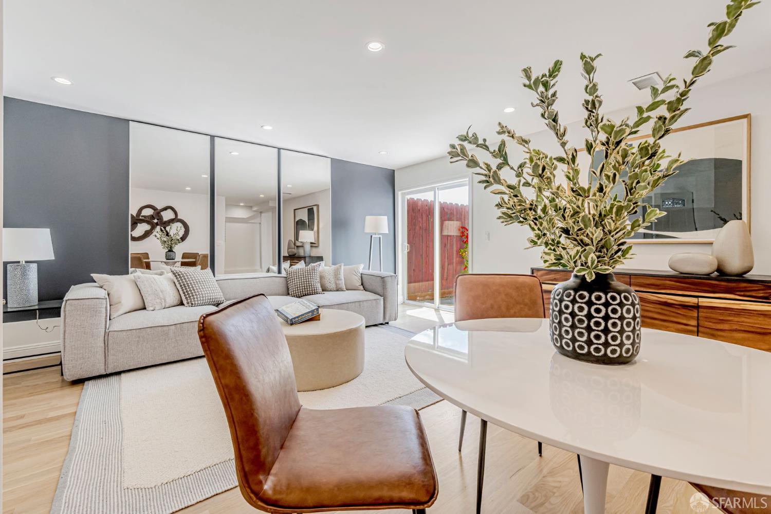 Detail Gallery Image 33 of 69 For 2263 42nd Ave, San Francisco,  CA 94116 - 4 Beds | 4 Baths