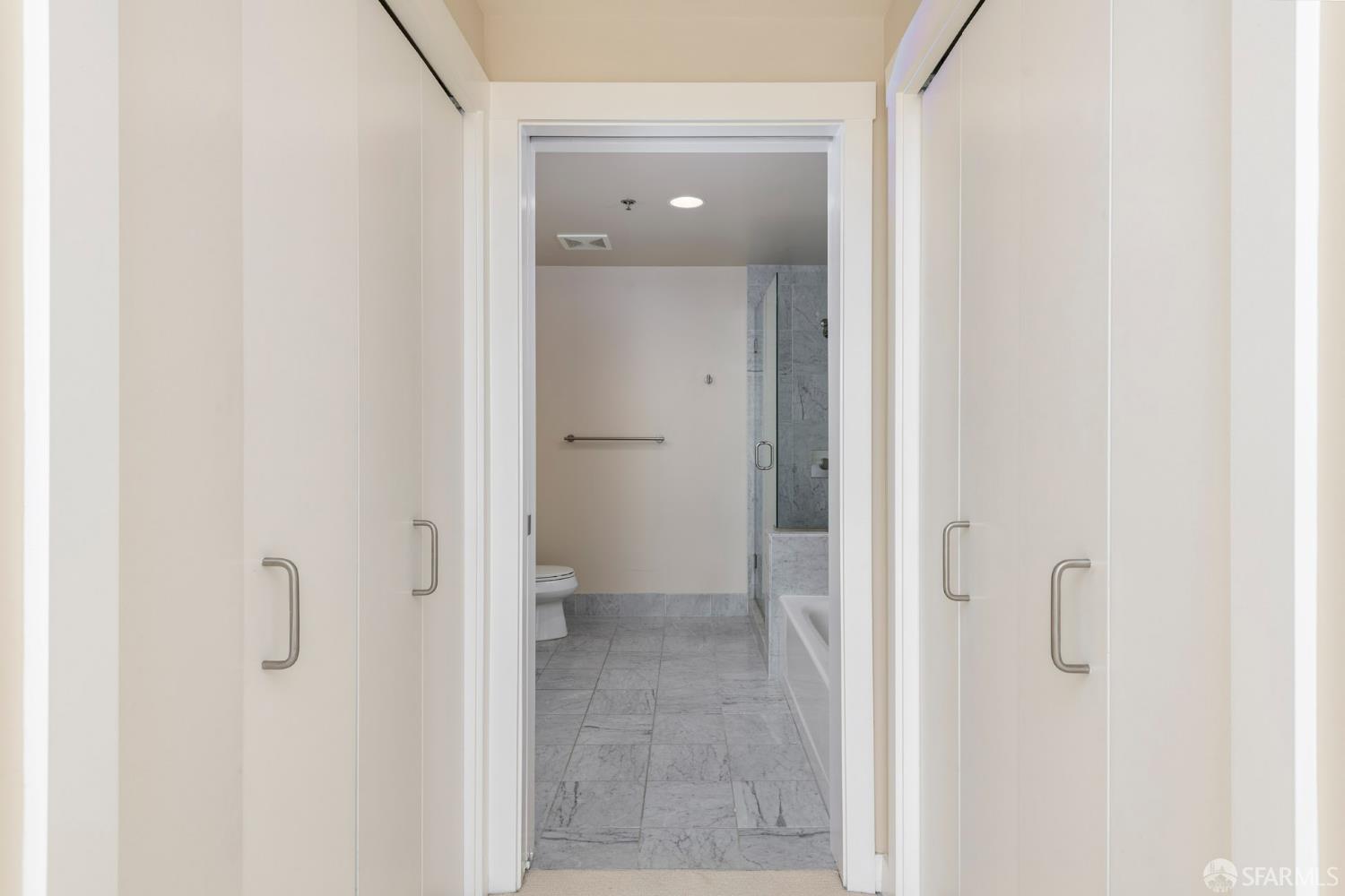 Detail Gallery Image 34 of 34 For 501 Beale St 20g,  San Francisco,  CA 94105 - 3 Beds | 2 Baths